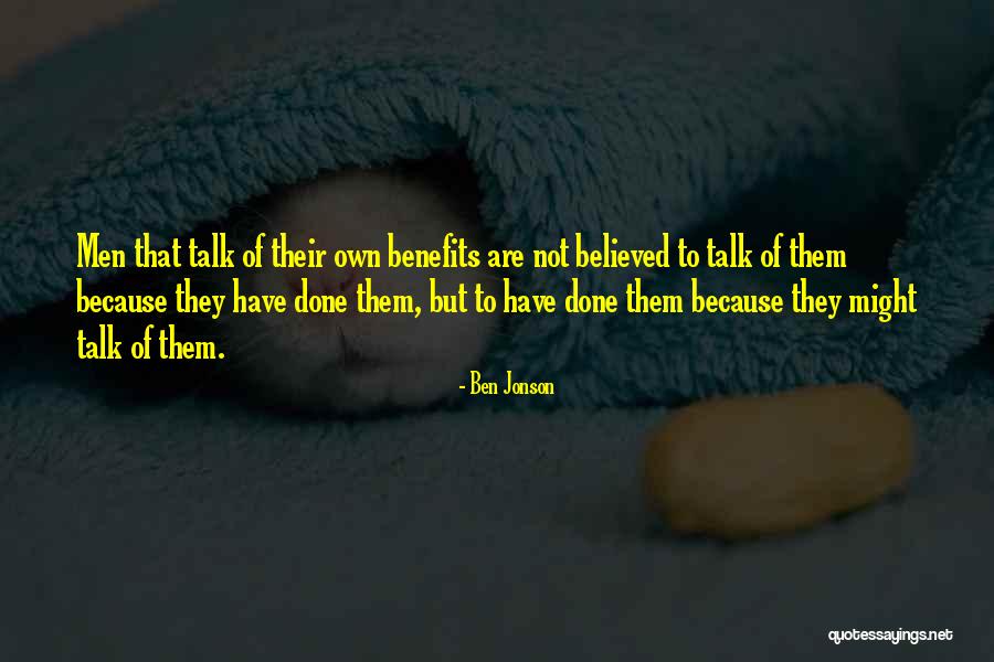 Pelchem Quotes By Ben Jonson Pelchem Quotes By Ben Jonson