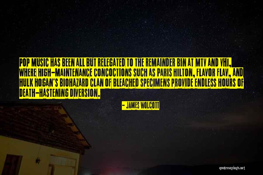 Pelchem Quotes By James Wolcott Pelchem Quotes By James Wolcott
