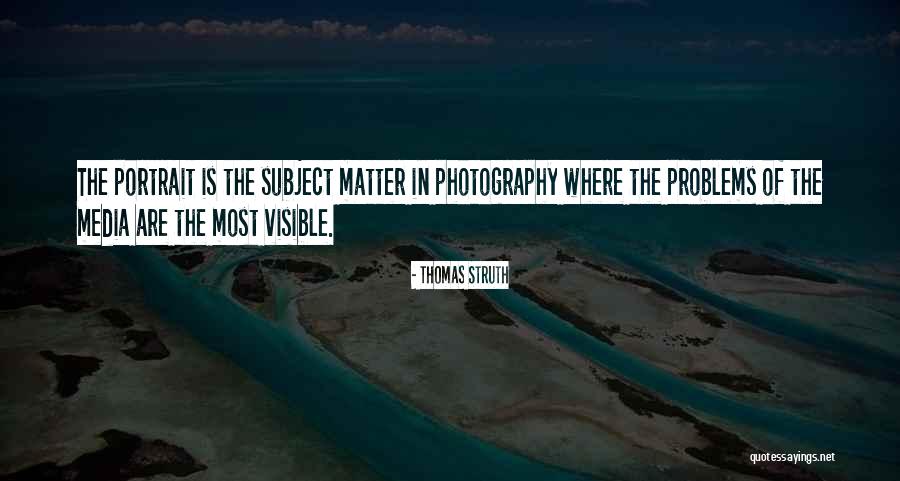 Pelchem Quotes By Thomas Struth Pelchem Quotes By Thomas Struth
