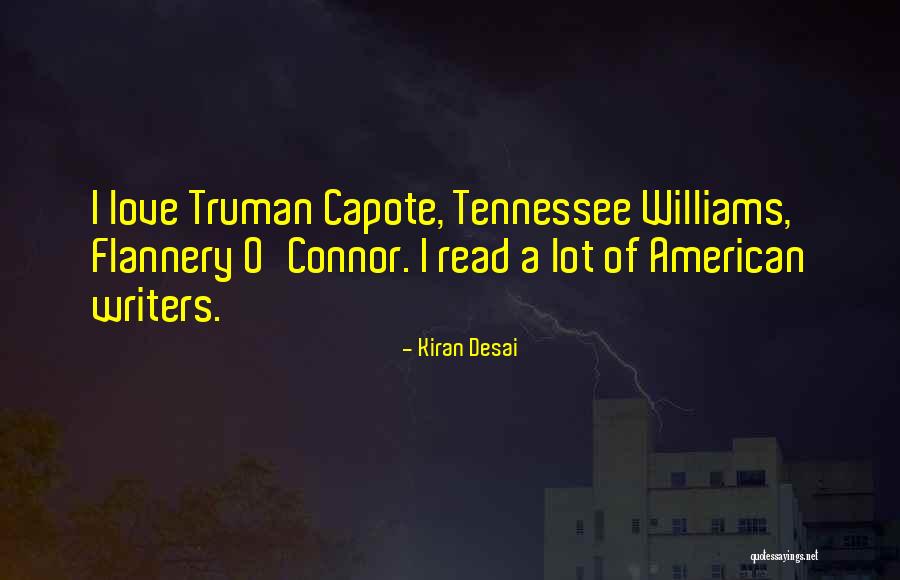 Pelczarski Quotes By Kiran Desai Pelczarski Quotes By Kiran Desai