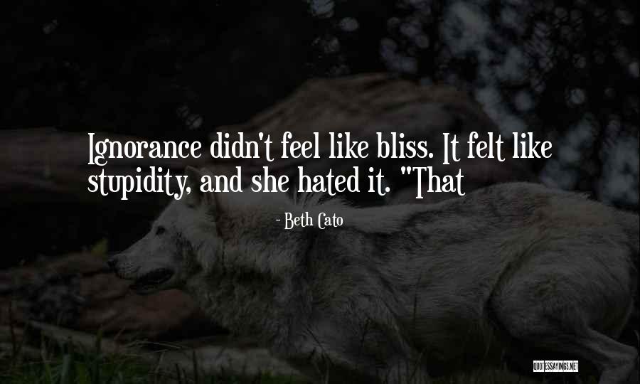 Peldime Quotes By Beth Cato Peldime Quotes By Beth Cato