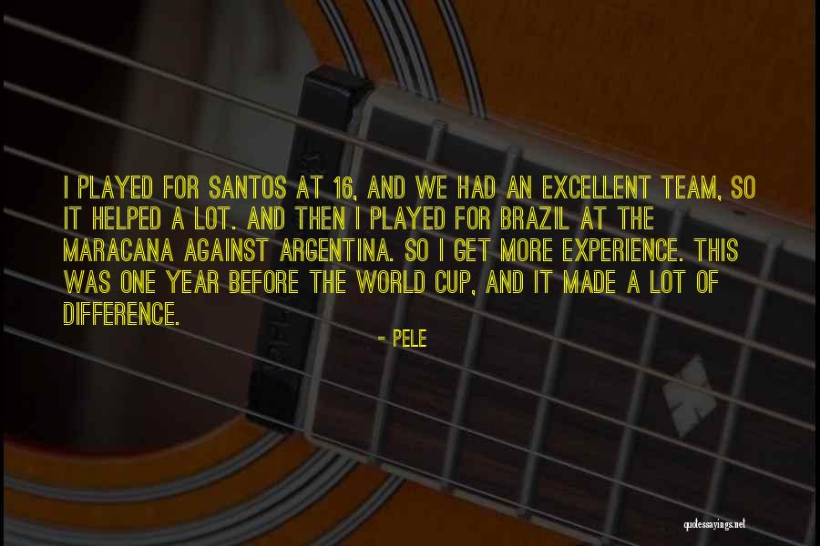 Pele Quotes 1065570