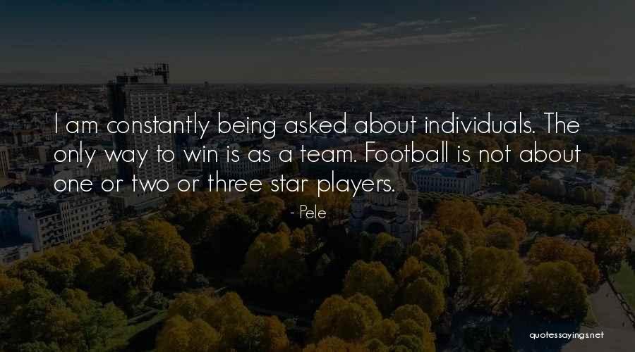 Pele Quotes 1515281