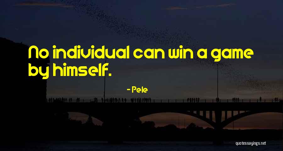 Pele Quotes 1527798