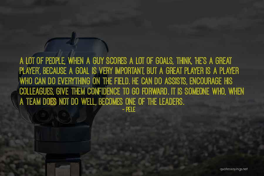 Pele Quotes 2046836