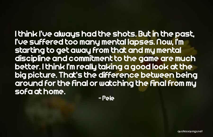 Pele Quotes 2084489