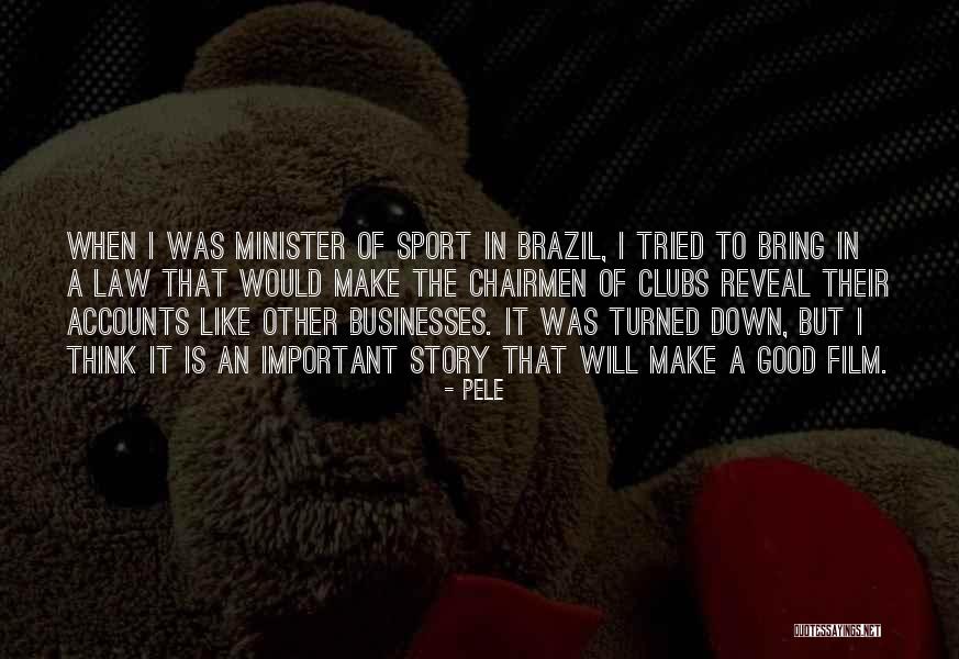 Pele Quotes 2254069