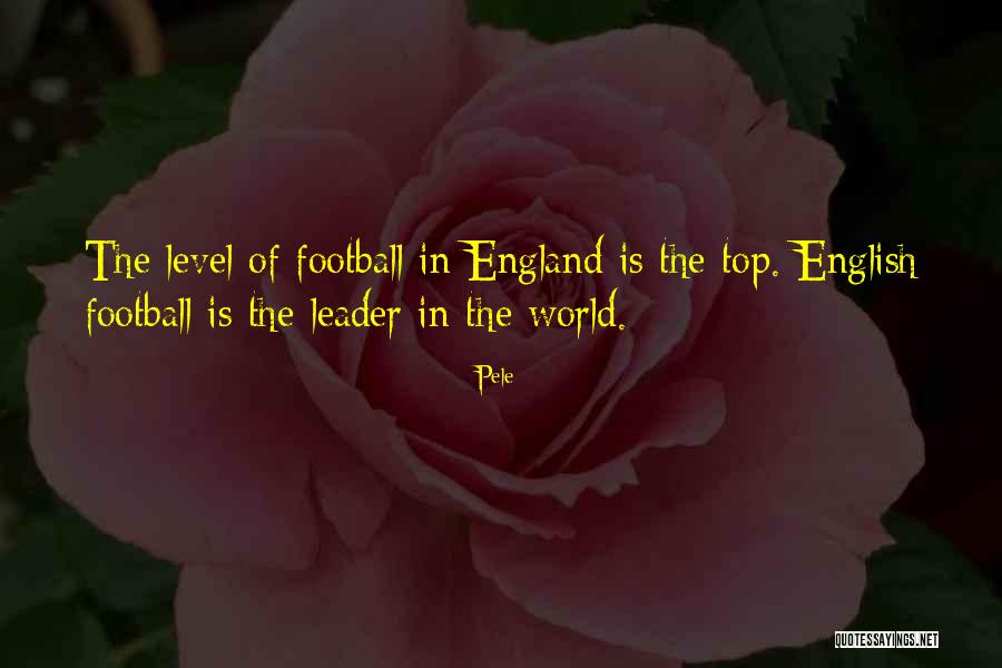 Pele Quotes 520110