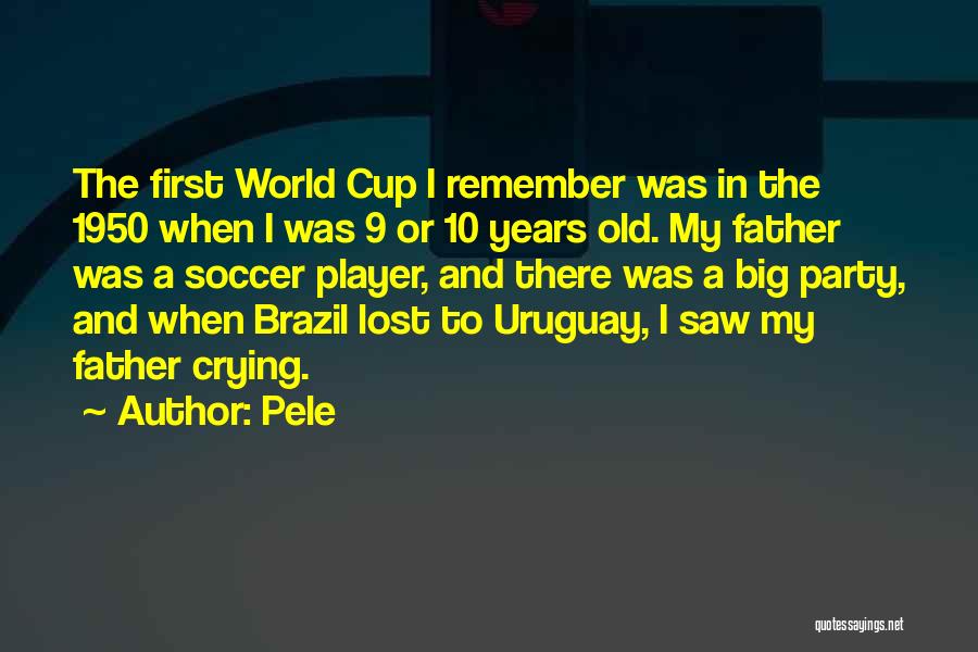 Pele Quotes 839880