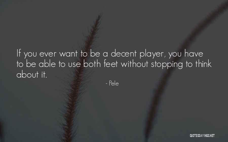 Pele Quotes 894471