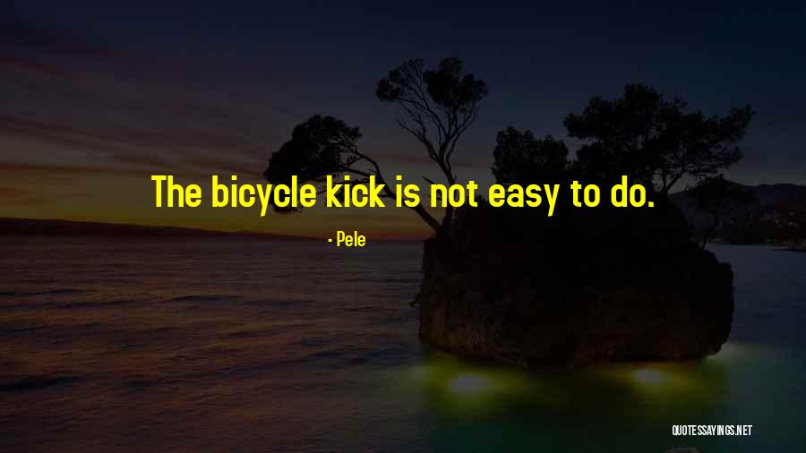 Pele Quotes 93648