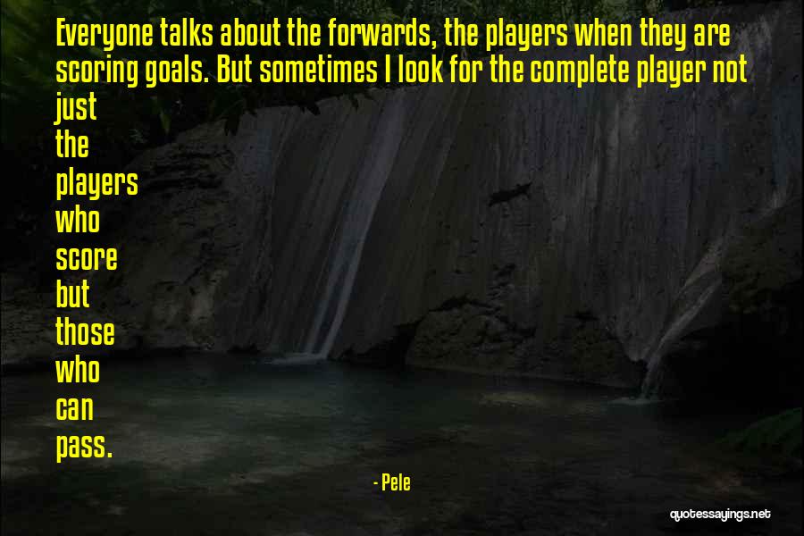 Pele Quotes 968900