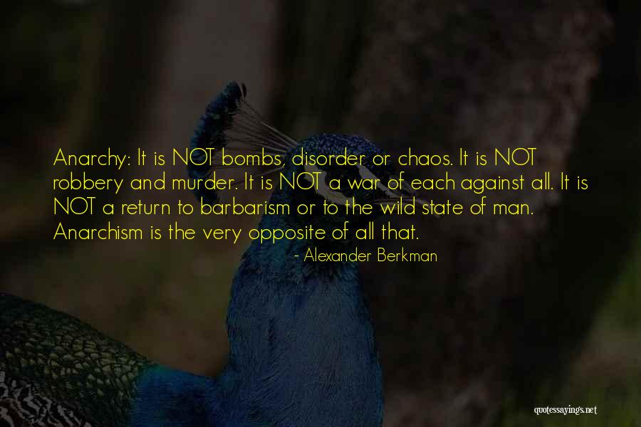 Pelean Eruptions Quotes By Alexander Berkman Pelean Eruptions Quotes By Alexander Berkman