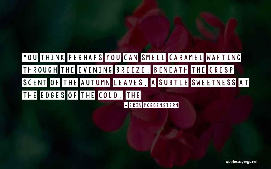 Pelean Eruptions Quotes By Erin Morgenstern Pelean Eruptions Quotes By Erin Morgenstern