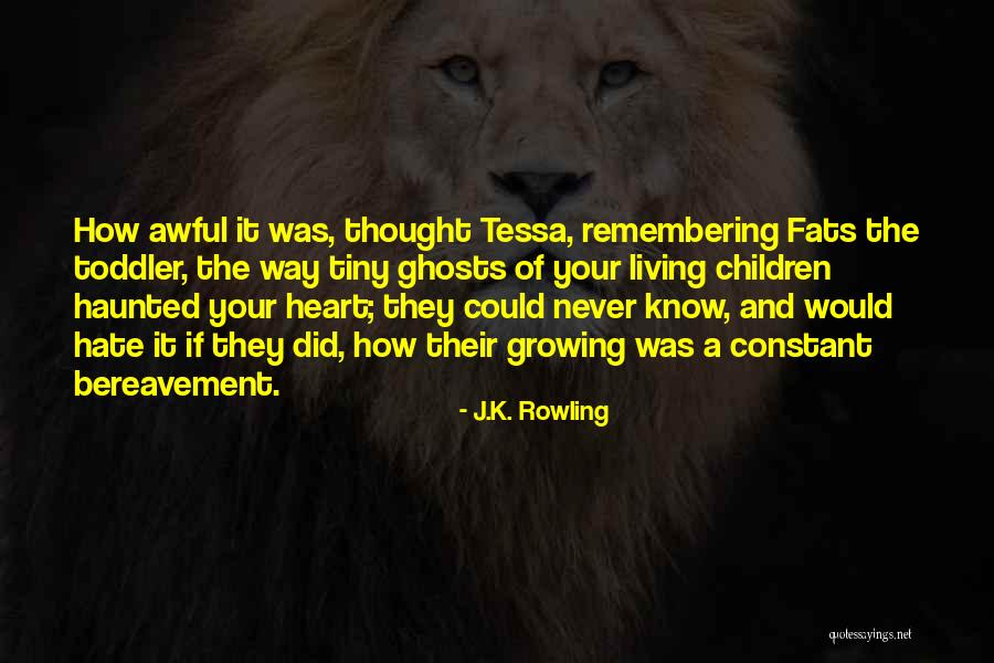 Peleando Contra Quotes By J.K. Rowling Peleando Contra Quotes By J.K. Rowling
