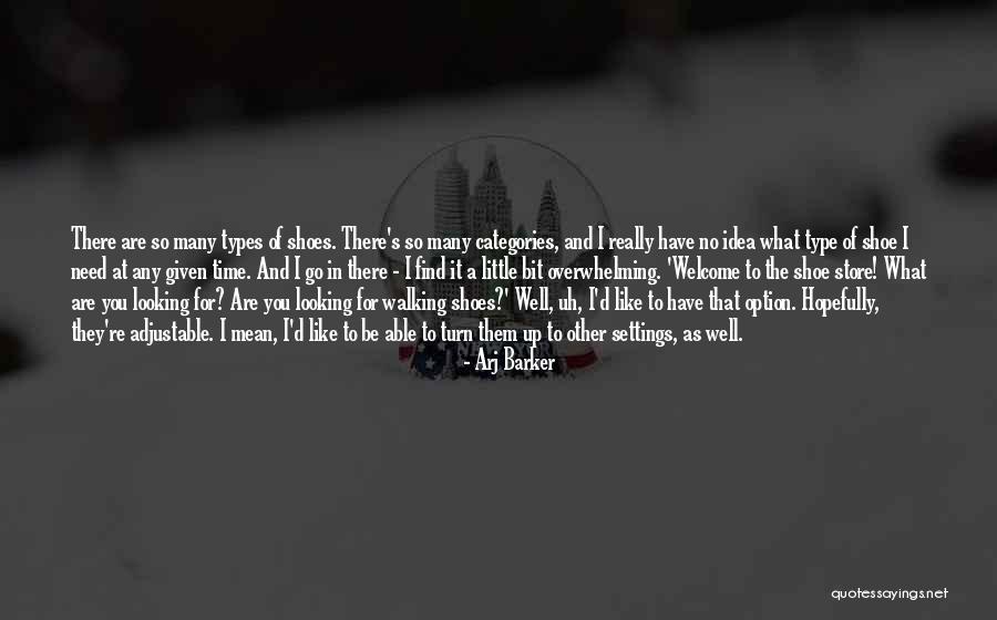 Peleando In English Quotes By Arj Barker Peleando In English Quotes By Arj Barker