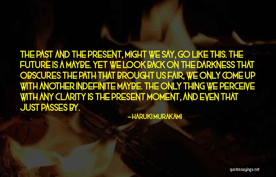 Peleara Contra Quotes By Haruki Murakami Peleara Contra Quotes By Haruki Murakami