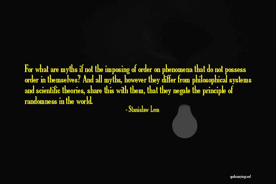 Peleas De Gallos Quotes By Stanislaw Lem Peleas De Gallos Quotes By Stanislaw Lem