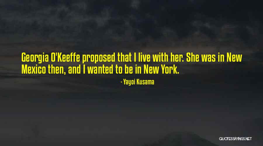 Peleas De Perros Quotes By Yayoi Kusama Peleas De Perros Quotes By Yayoi Kusama