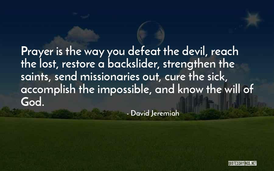 Pelecehan Seksual Pada Quotes By David Jeremiah Pelecehan Seksual Pada Quotes By David Jeremiah