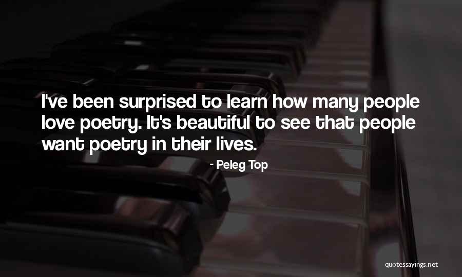 Peleg Top Quotes 731928 Peleg Top Quotes 731928