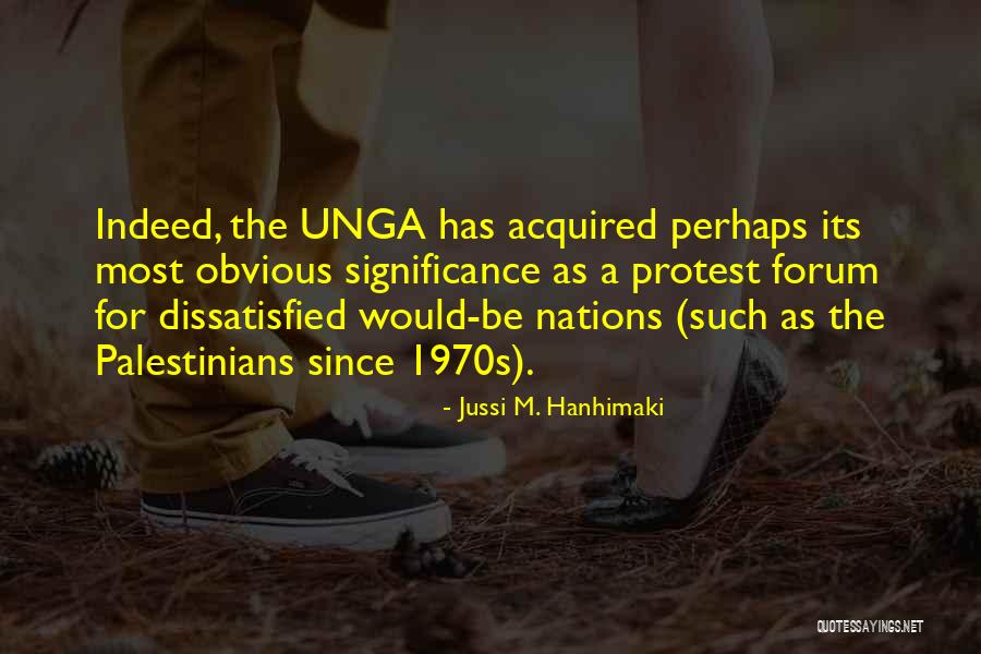 Pelegrin Quotes By Jussi M. Hanhimaki Pelegrin Quotes By Jussi M. Hanhimaki