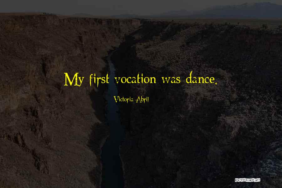 Pelekanos Restaurant Quotes By Victoria Abril