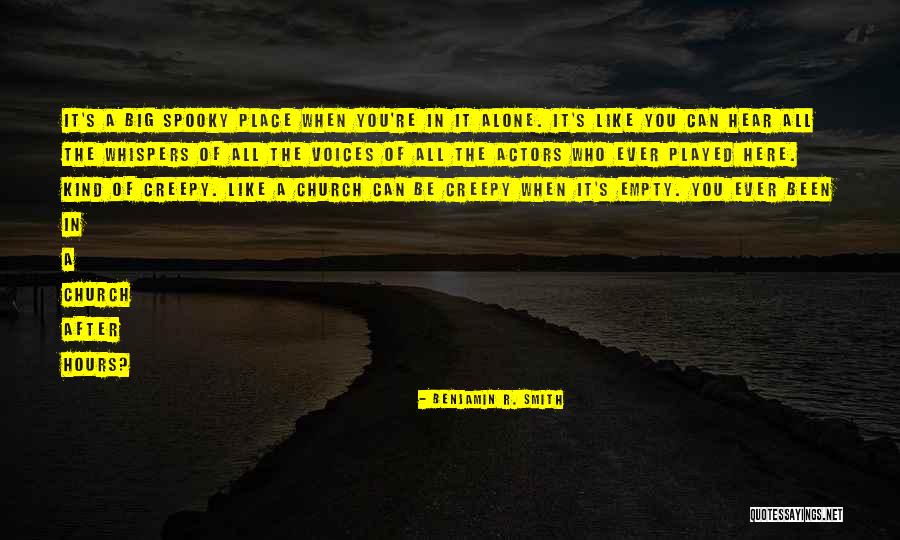 Peleliu Island Quotes By Benjamin R. Smith Peleliu Island Quotes By Benjamin R. Smith