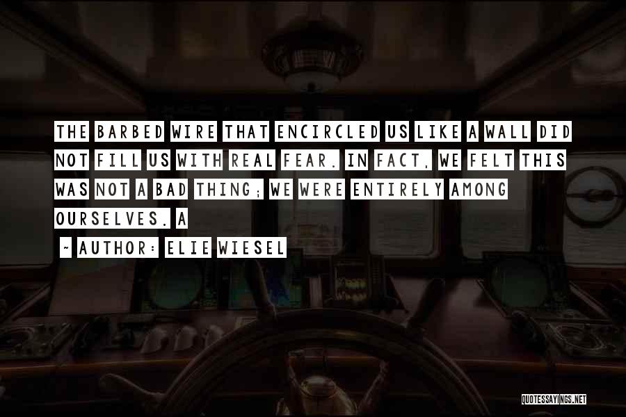 Pelengkap Hidup Quotes By Elie Wiesel