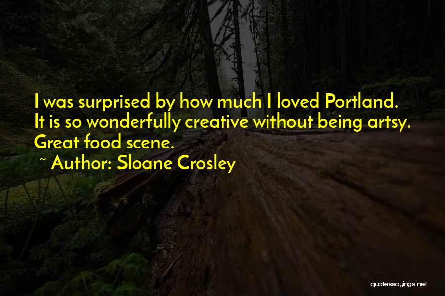 Pelengkap Hidup Quotes By Sloane Crosley