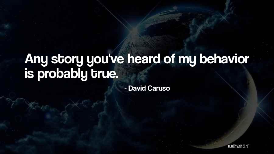 Pelenise Alofa Quotes By David Caruso Pelenise Alofa Quotes By David Caruso