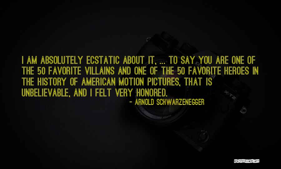 Pelennor Collection Quotes By Arnold Schwarzenegger Pelennor Collection Quotes By Arnold Schwarzenegger