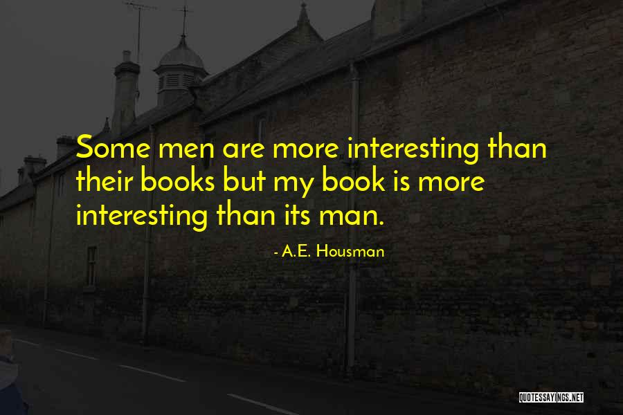 Peleon Quotes By A.E. Housman Peleon Quotes By A.E. Housman