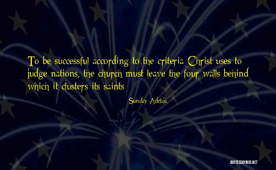 Peleon Quotes By Sunday Adelaja Peleon Quotes By Sunday Adelaja