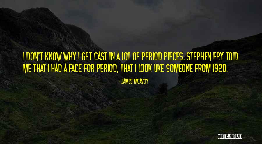 Pelerin Minecraft Quotes By James McAvoy Pelerin Minecraft Quotes By James McAvoy