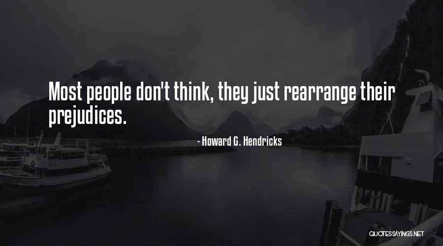 Pelerinage St Quotes By Howard G. Hendricks Pelerinage St Quotes By Howard G. Hendricks