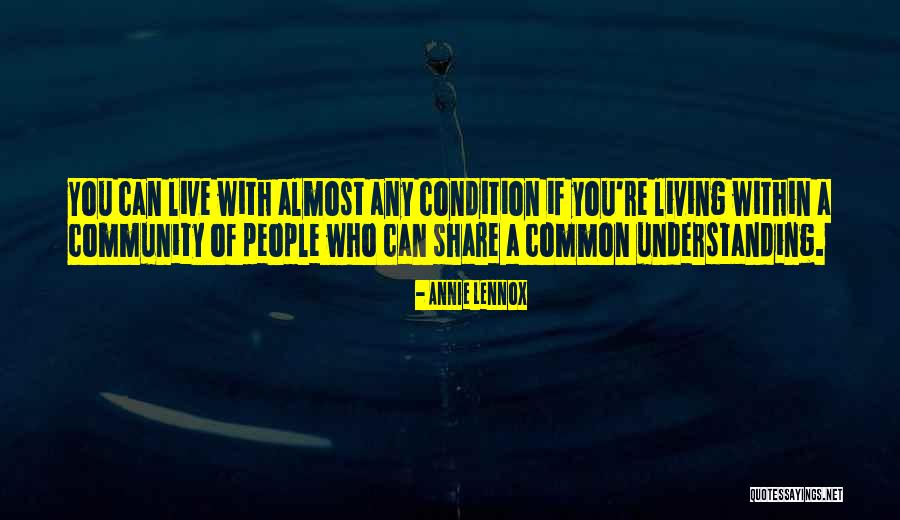 Pelerinaje Quotes By Annie Lennox Pelerinaje Quotes By Annie Lennox
