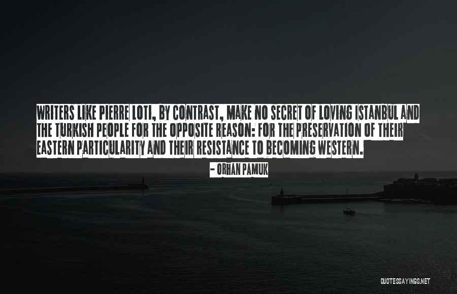 Peleti De Vanzare Quotes By Orhan Pamuk Peleti De Vanzare Quotes By Orhan Pamuk