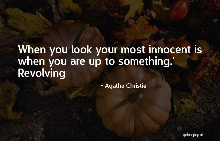 Peleti Dedeman Quotes By Agatha Christie