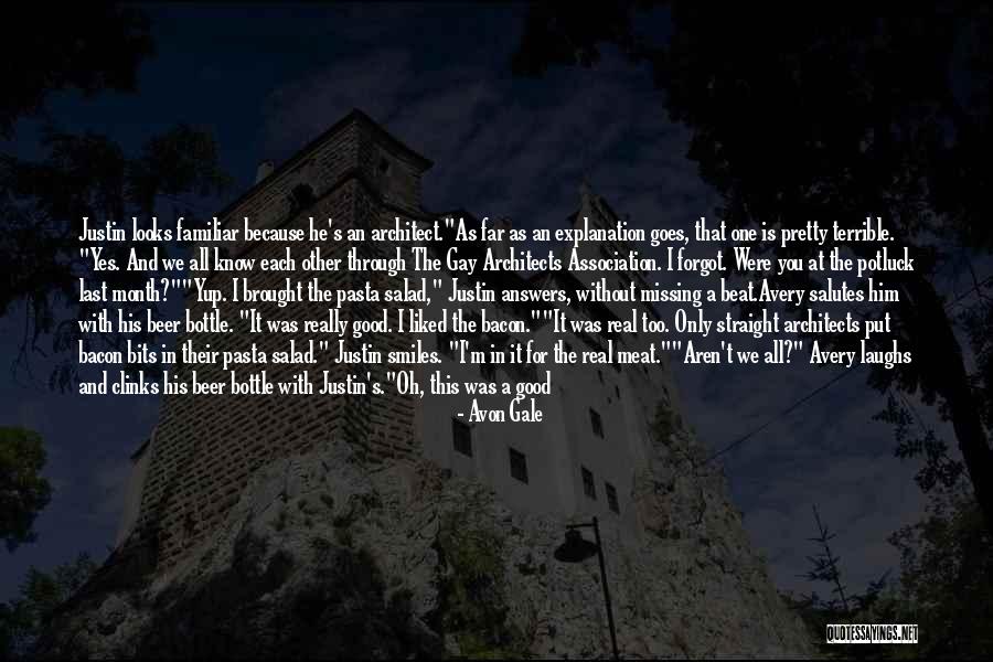 Peleto Quotes By Avon Gale Peleto Quotes By Avon Gale