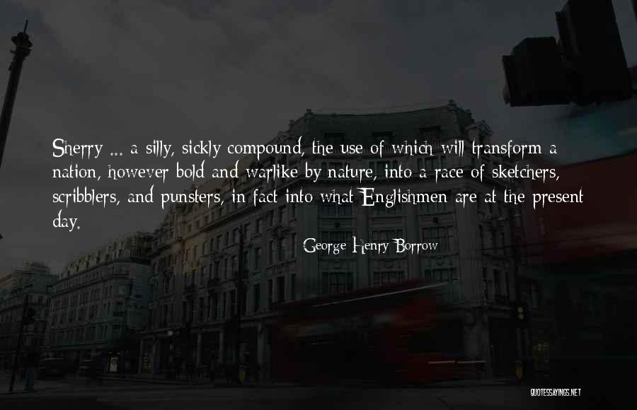 Pelevin Ru Quotes By George Henry Borrow Pelevin Ru Quotes By George Henry Borrow