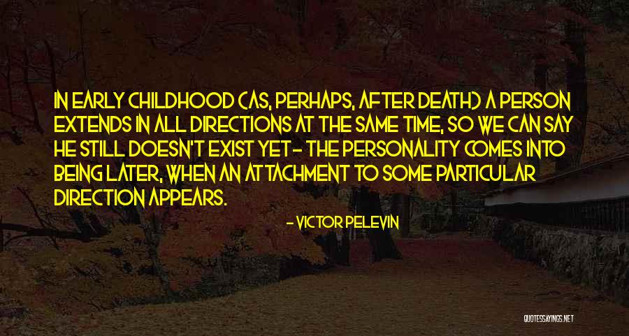 Pelevin Victor Quotes By Victor Pelevin Pelevin Victor Quotes By Victor Pelevin