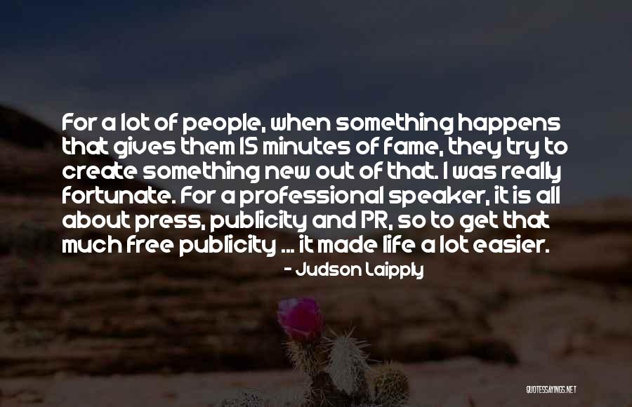 Pelfie Quotes By Judson Laipply Pelfie Quotes By Judson Laipply