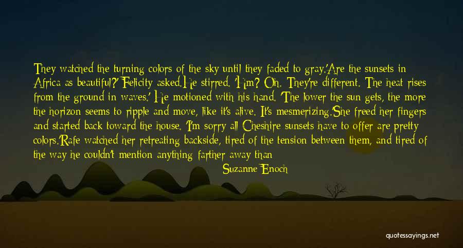 Pelford Quotes By Suzanne Enoch Pelford Quotes By Suzanne Enoch
