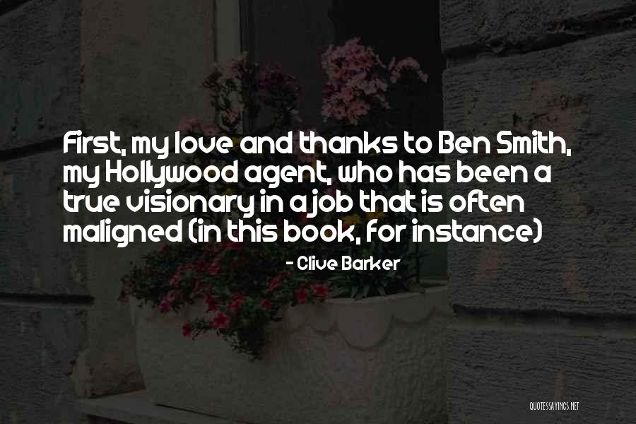Pelican Brief Book Quotes By Clive Barker Pelican Brief Book Quotes By Clive Barker
