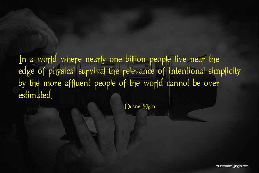 Pelicula Completa Quotes By Duane Elgin Pelicula Completa Quotes By Duane Elgin