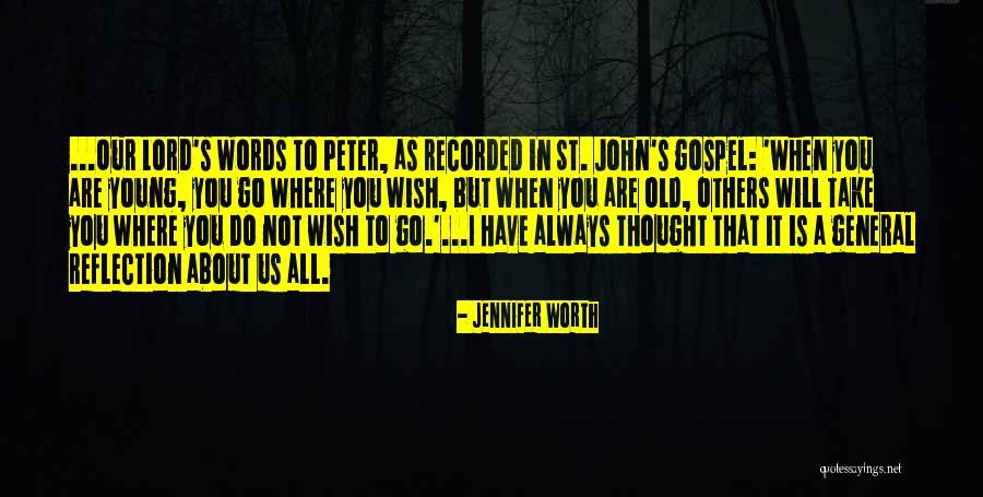Pelicula De Pedro Infante Y Maria Felix Quotes By Jennifer Worth Pelicula De Pedro Infante Y Maria Felix Quotes By Jennifer Worth