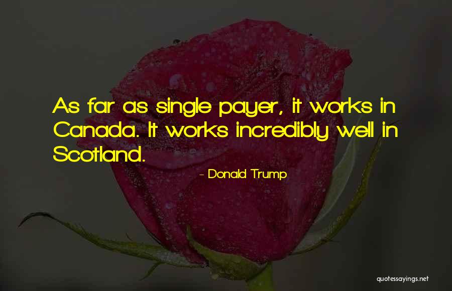 Peliculas De Amor Quotes By Donald Trump Peliculas De Amor Quotes By Donald Trump