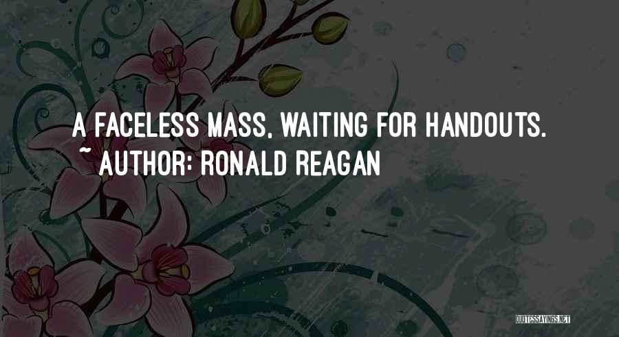 Peliculas Romanticas Quotes By Ronald Reagan