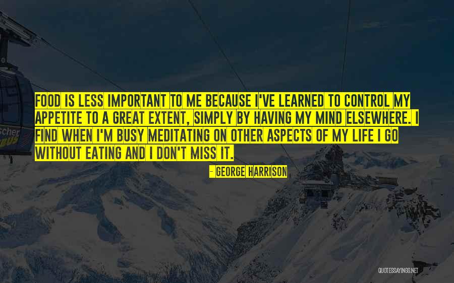 Pelidisi Quotes By George Harrison Pelidisi Quotes By George Harrison